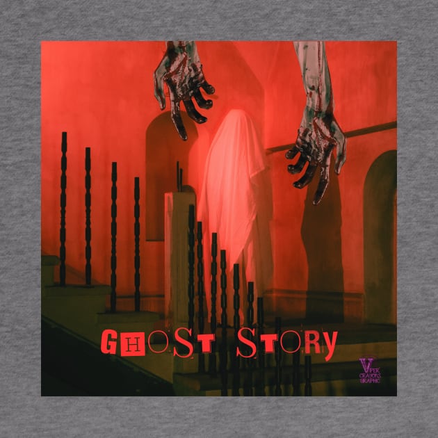 Ghost story by Viper Unconvetional Concept